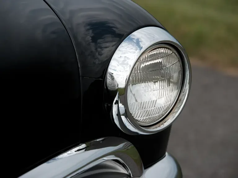 1951 Ford Shoebox - Image 11 of 23