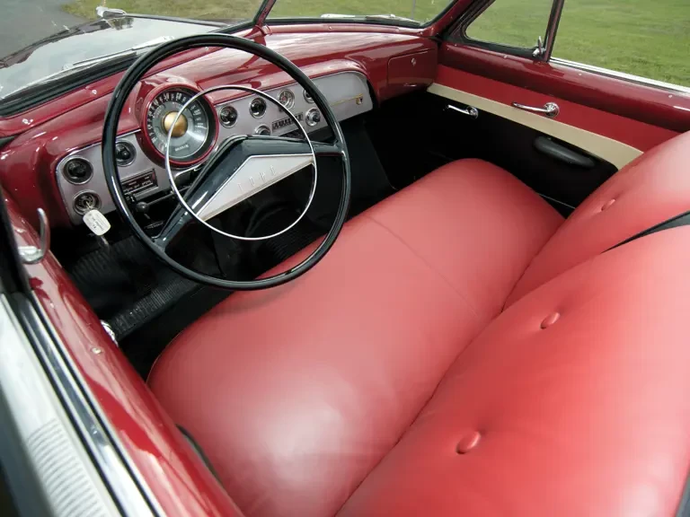 1951 Ford Shoebox - Image 5 of 23