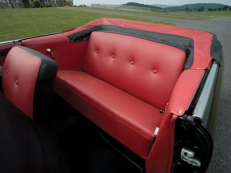 1951 Ford Shoebox - Image 20 of 23