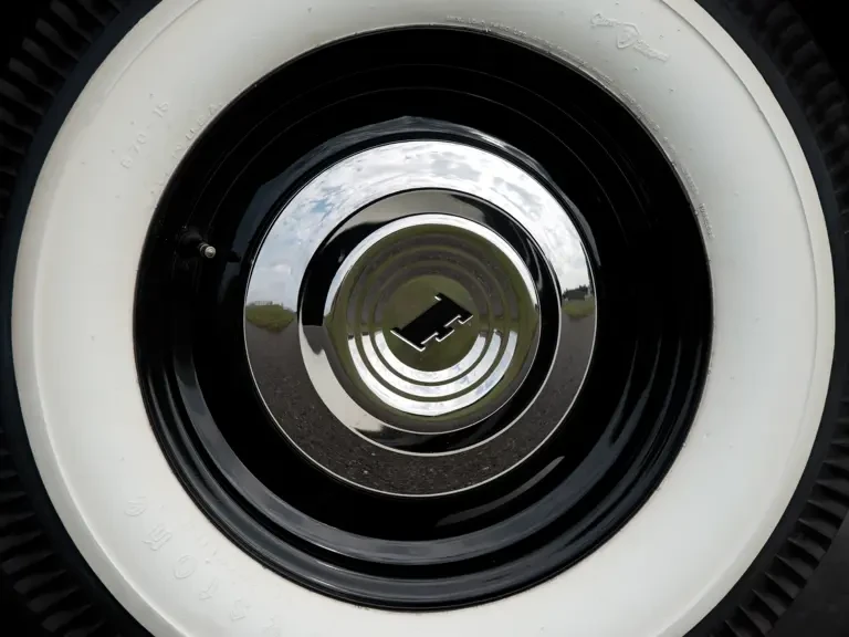1951 Ford Shoebox - Image 16 of 23