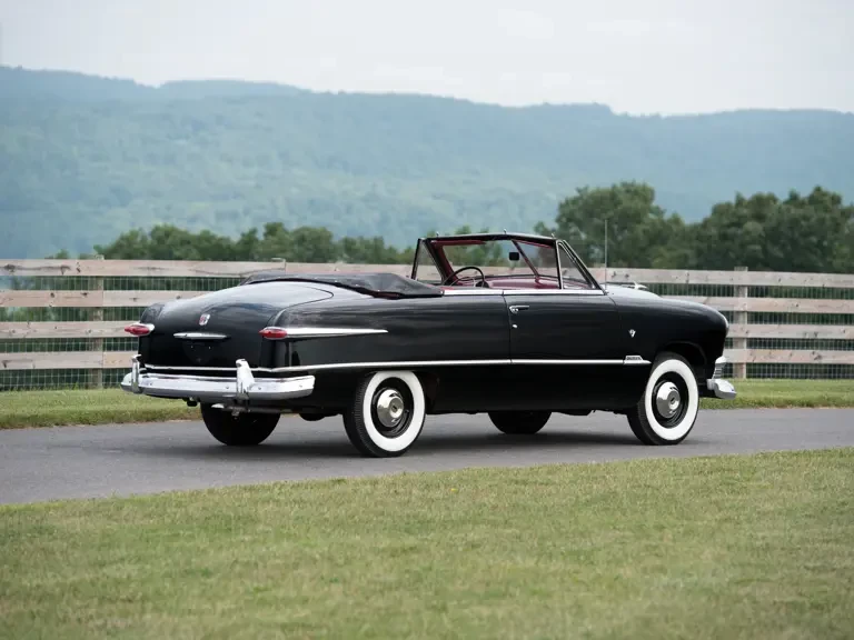 1951 Ford Shoebox - Image 23 of 23