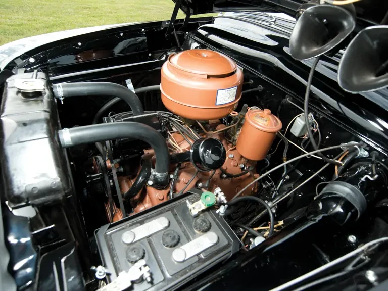 1951 Ford Shoebox - Image 21 of 23