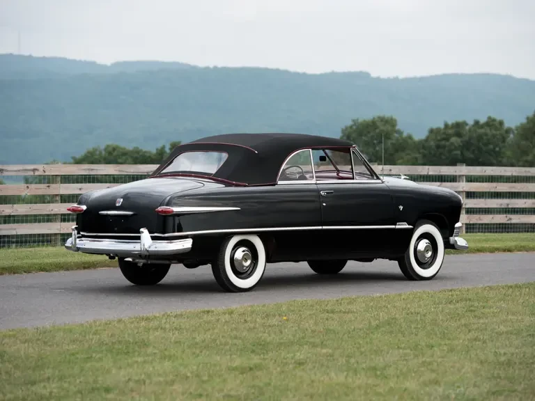 1951 Ford Shoebox - Image 3 of 23