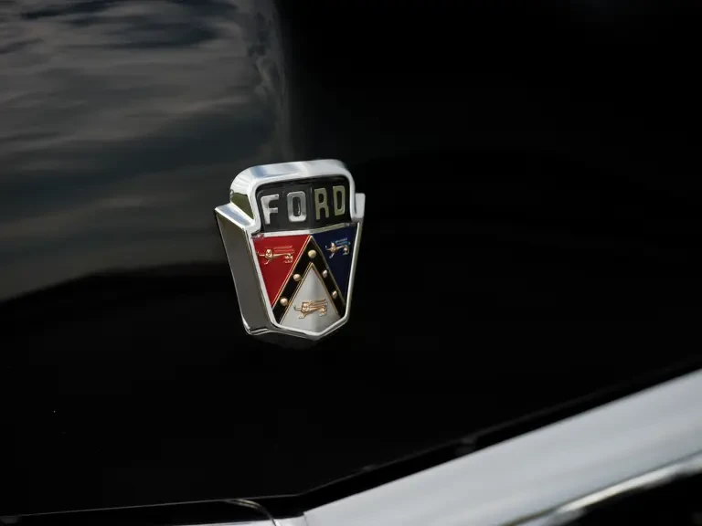 1951 Ford Shoebox - Image 10 of 23