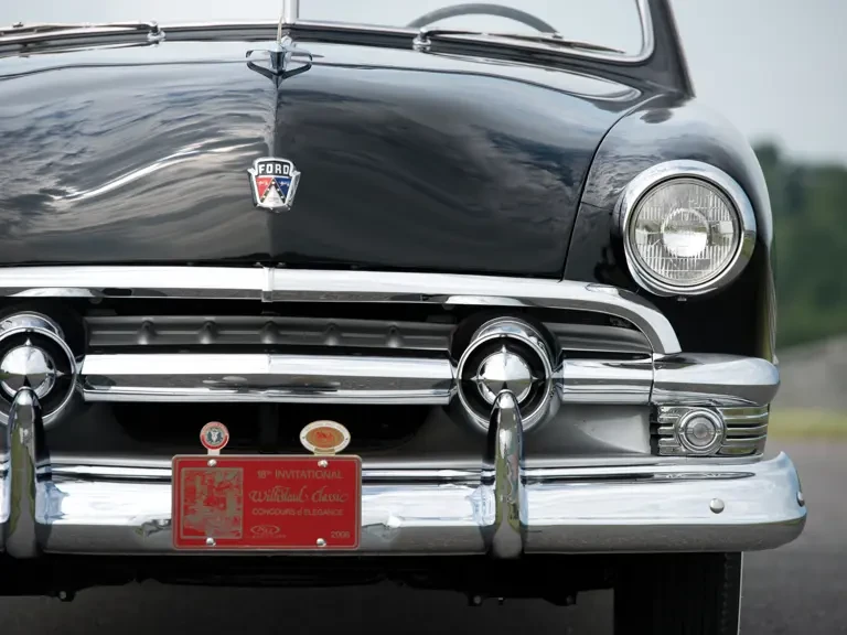 1951 Ford Shoebox - Image 9 of 23