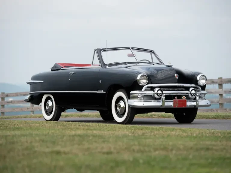 1951 Ford Shoebox - Image 2 of 23