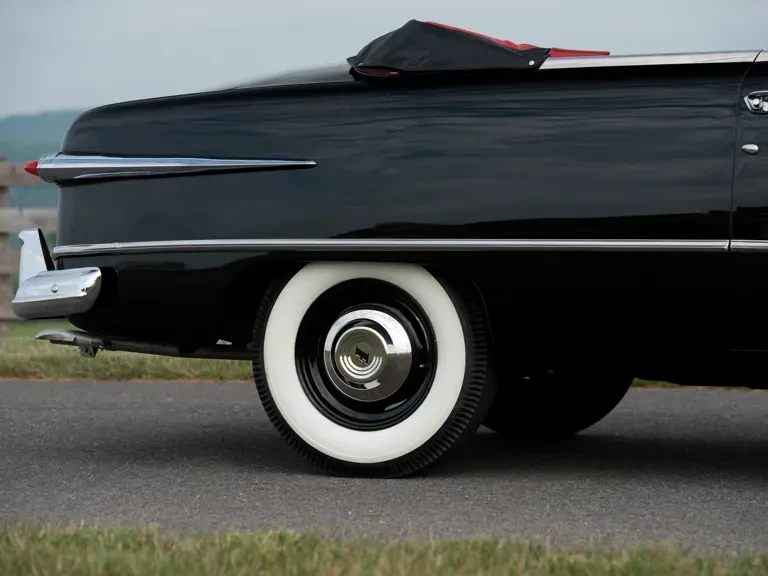 1951 Ford Shoebox - Image 14 of 23