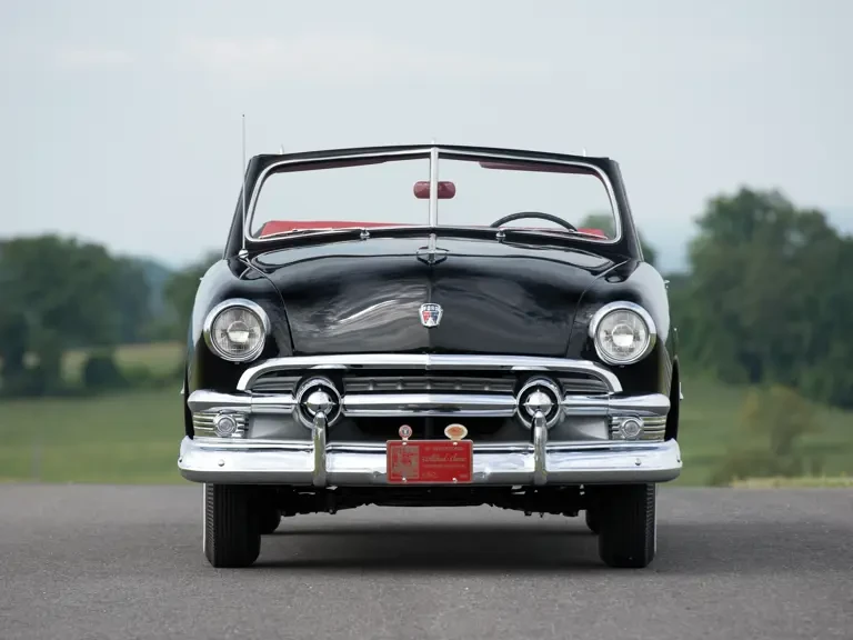 1951 Ford Shoebox - Image 7 of 23