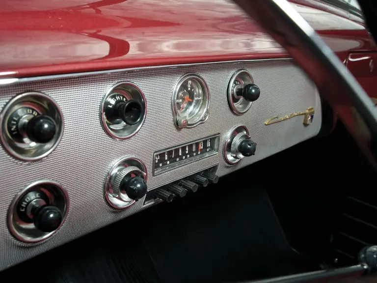 1951 Ford Shoebox - Image 19 of 23