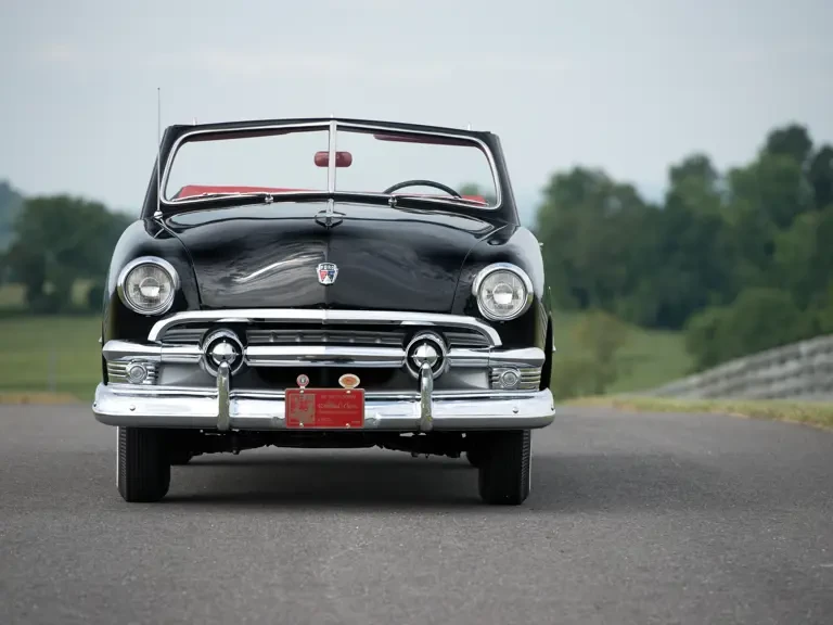 1951 Ford Shoebox - Image 8 of 23