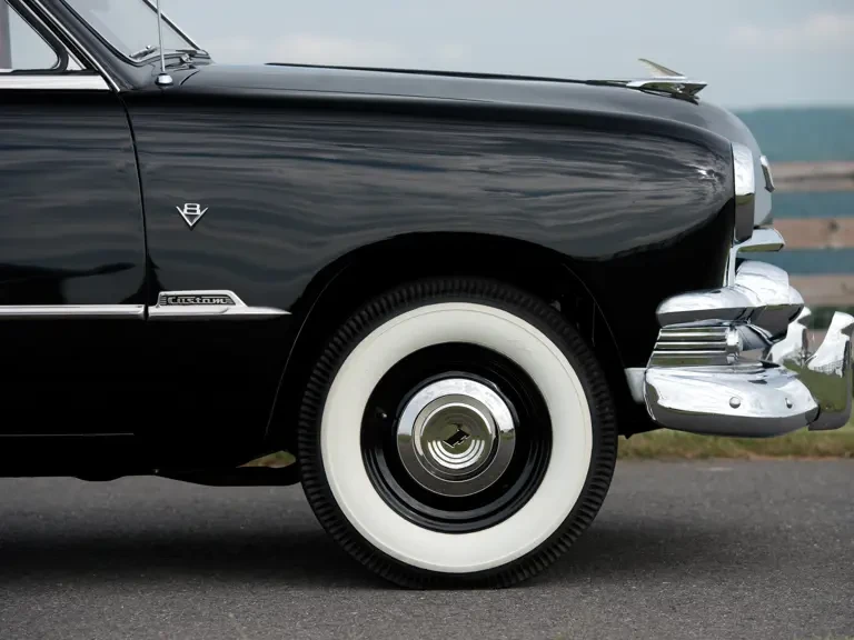 1951 Ford Shoebox - Image 13 of 23