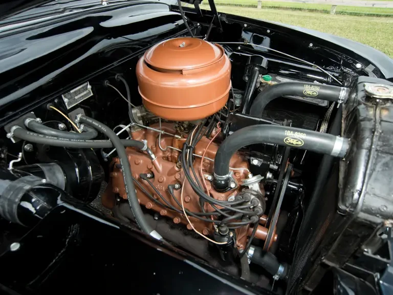 1951 Ford Shoebox - Image 4 of 23