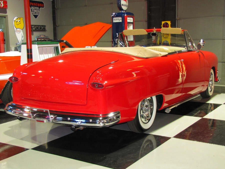 1951 Ford Shoebox - Image 2 of 7