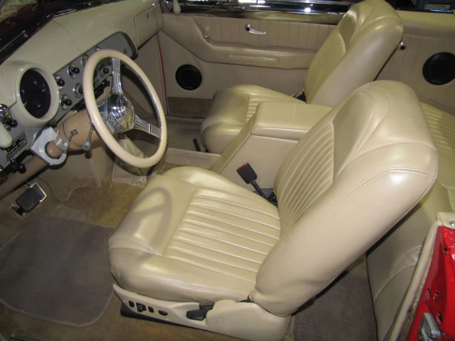 1951 Ford Shoebox - Image 3 of 7