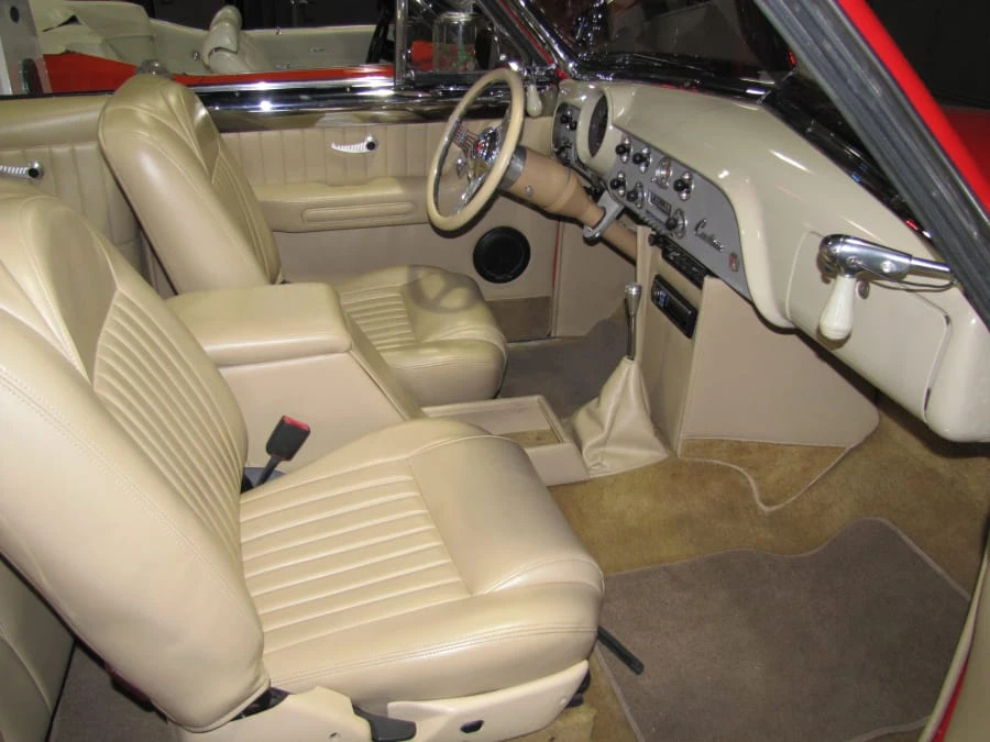 1951 Ford Shoebox - Image 4 of 7