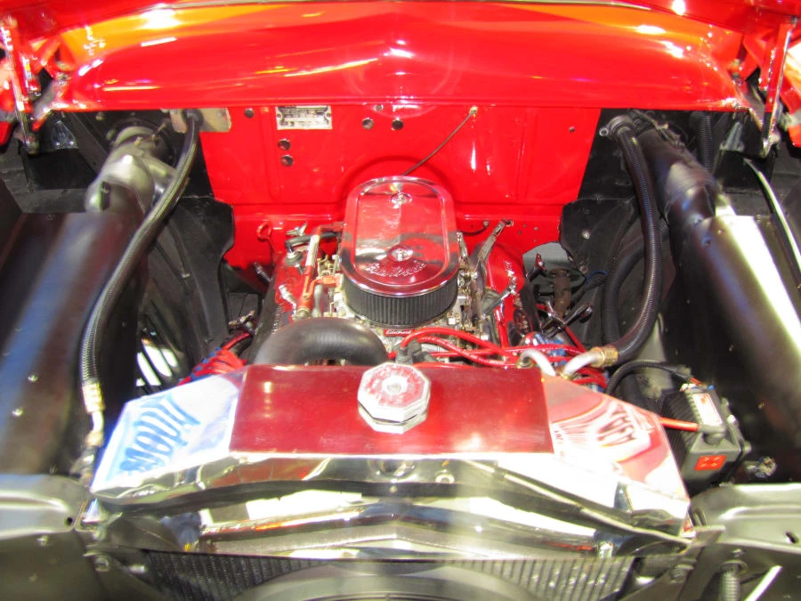 1951 Ford Shoebox - Image 5 of 7