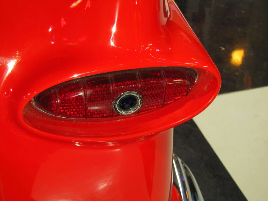 1951 Ford Shoebox - Image 7 of 7
