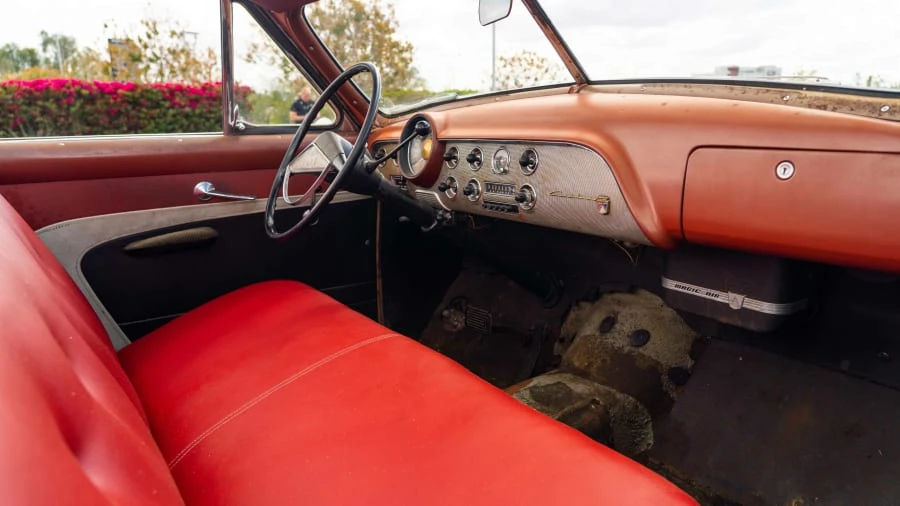 1951 Ford Shoebox - Image 5 of 13