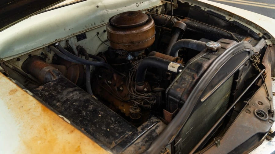 1951 Ford Shoebox - Image 7 of 13