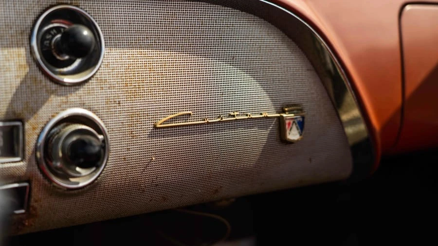 1951 Ford Shoebox - Image 11 of 13