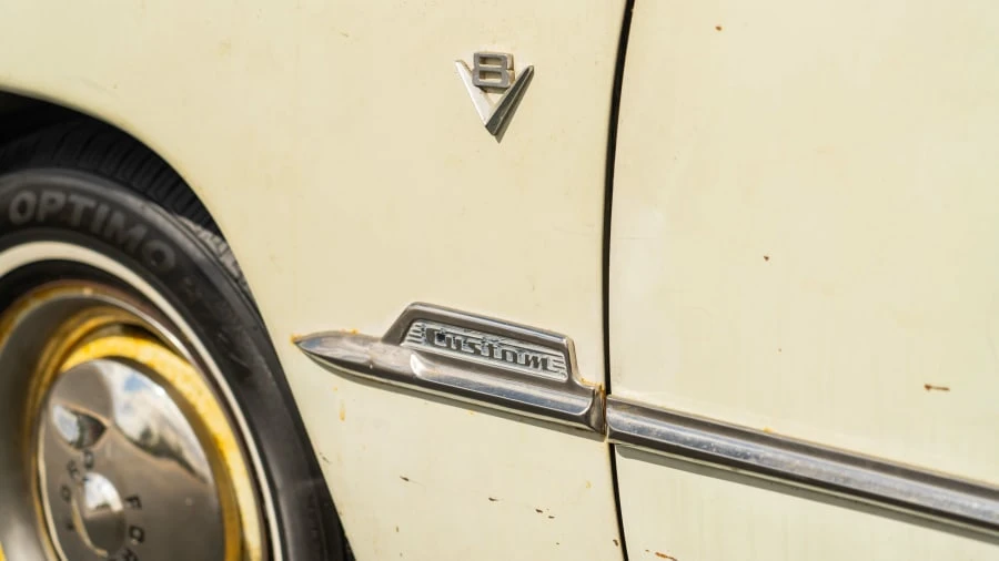 1951 Ford Shoebox - Image 12 of 13