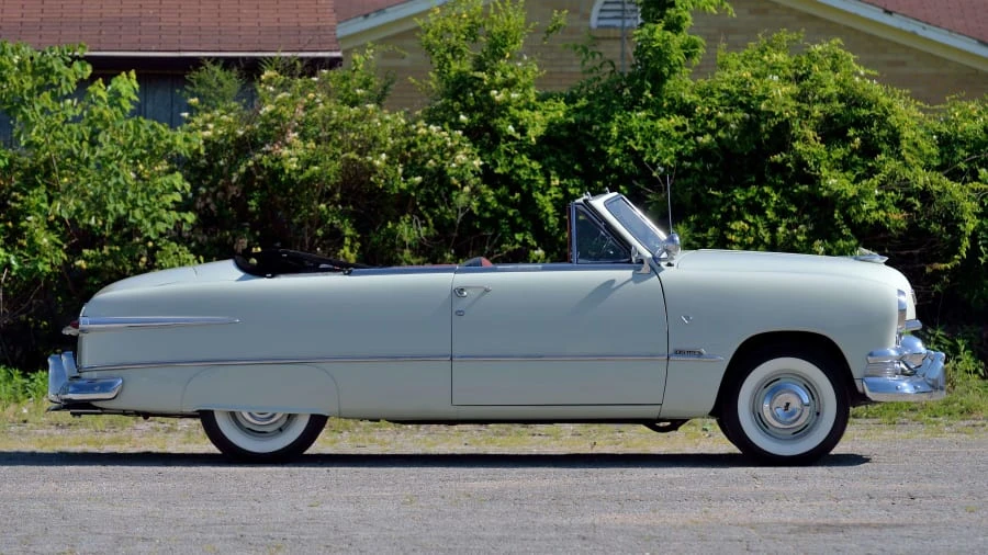 1951 Ford Shoebox - Image 2 of 22