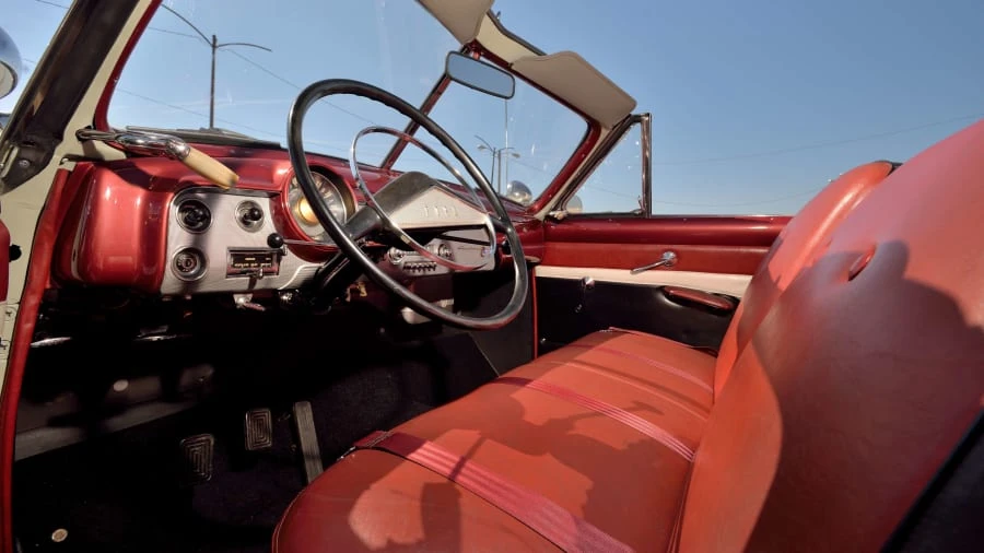 1951 Ford Shoebox - Image 4 of 22
