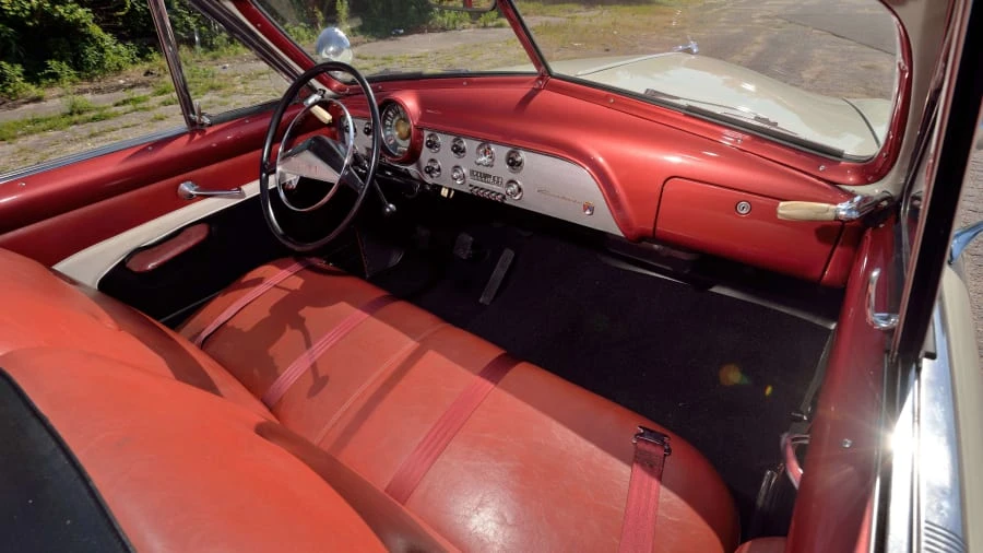 1951 Ford Shoebox - Image 5 of 22