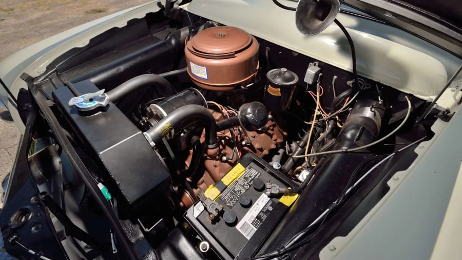 1951 Ford Shoebox - Image 6 of 22