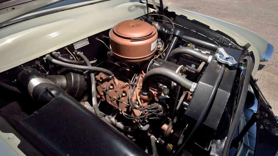 1951 Ford Shoebox - Image 7 of 22