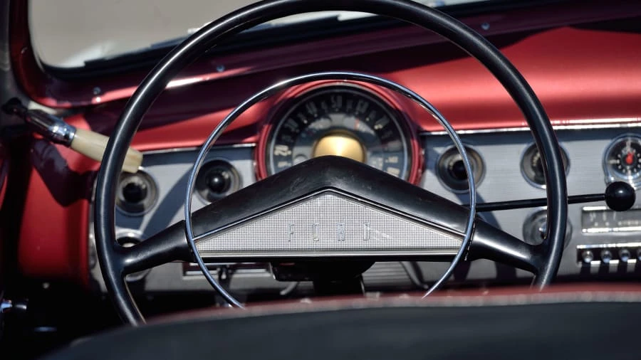 1951 Ford Shoebox - Image 9 of 22