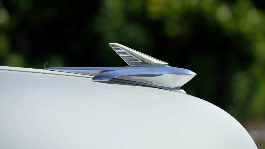 1951 Ford Shoebox - Image 11 of 22