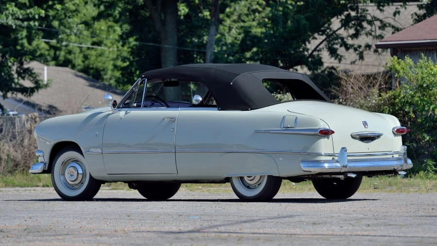 1951 Ford Shoebox - Image 13 of 22