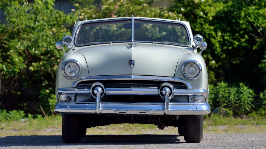 1951 Ford Shoebox - Image 14 of 22