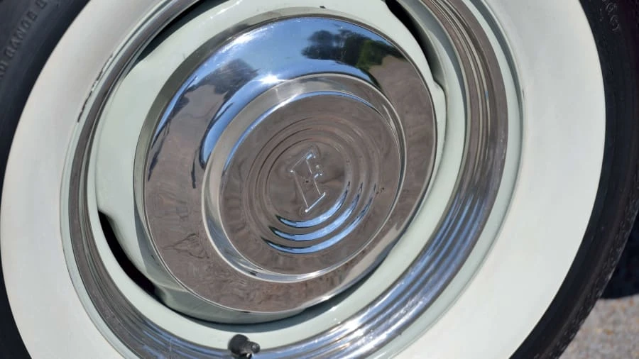 1951 Ford Shoebox - Image 15 of 22