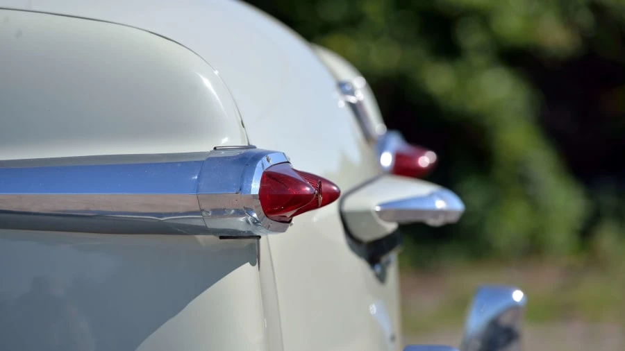 1951 Ford Shoebox - Image 16 of 22
