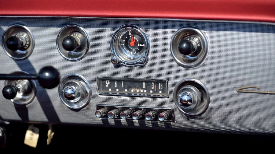 1951 Ford Shoebox - Image 17 of 22
