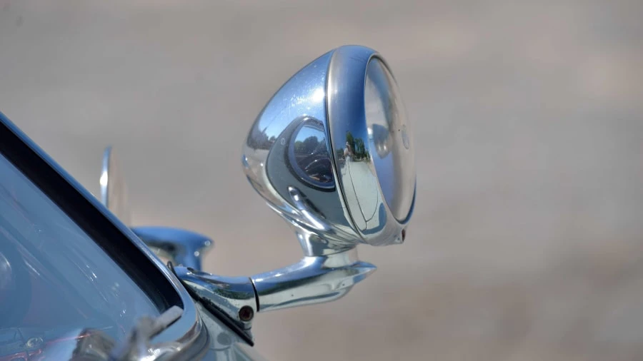 1951 Ford Shoebox - Image 21 of 22