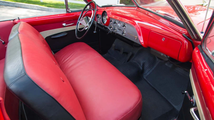 1951 Ford Shoebox - Image 5 of 12