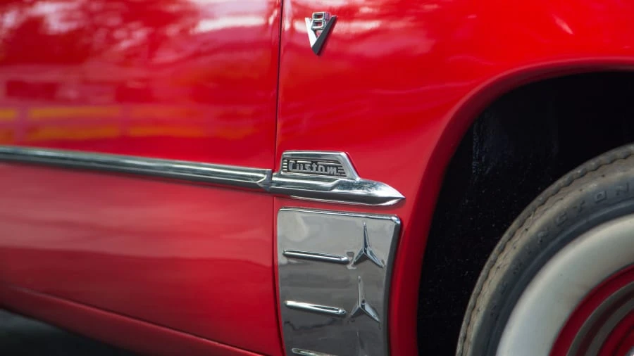 1951 Ford Shoebox - Image 11 of 12