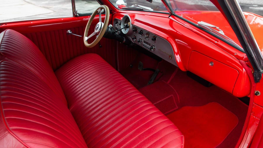 1951 Ford Shoebox - Image 5 of 13