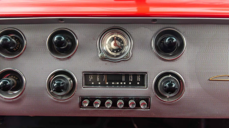 1951 Ford Shoebox - Image 9 of 13