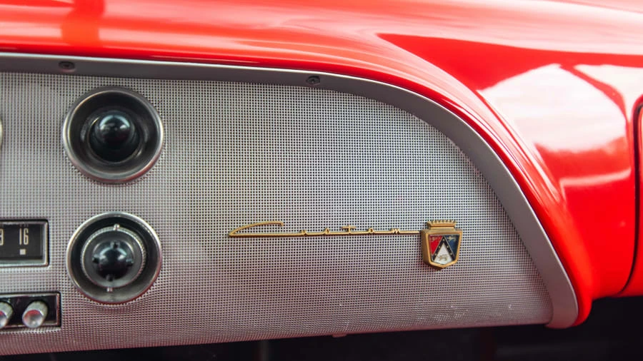 1951 Ford Shoebox - Image 11 of 13