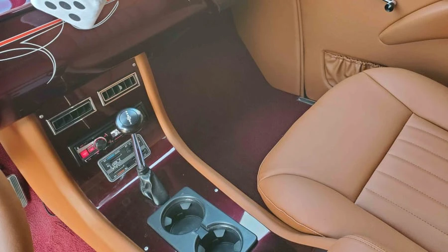 1951 Ford Shoebox - Image 6 of 16
