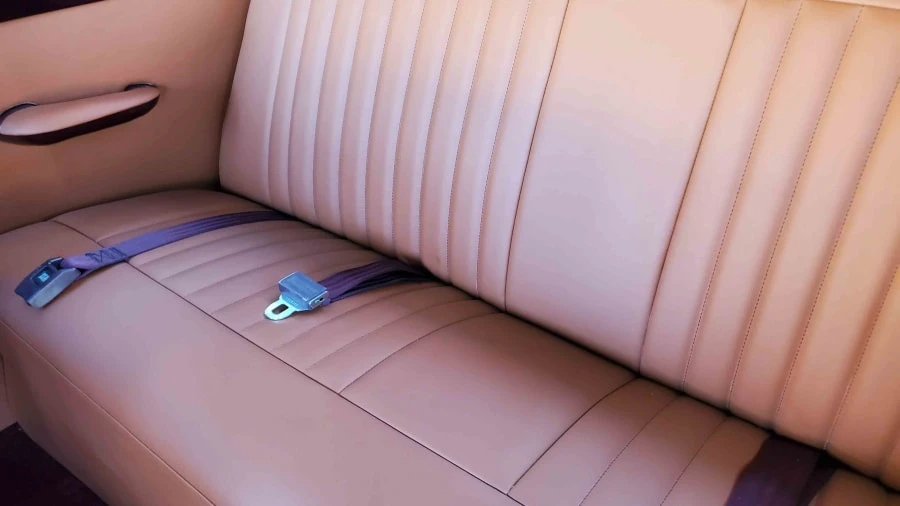 1951 Ford Shoebox - Image 7 of 16