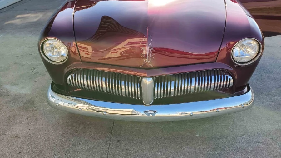 1951 Ford Shoebox - Image 13 of 16