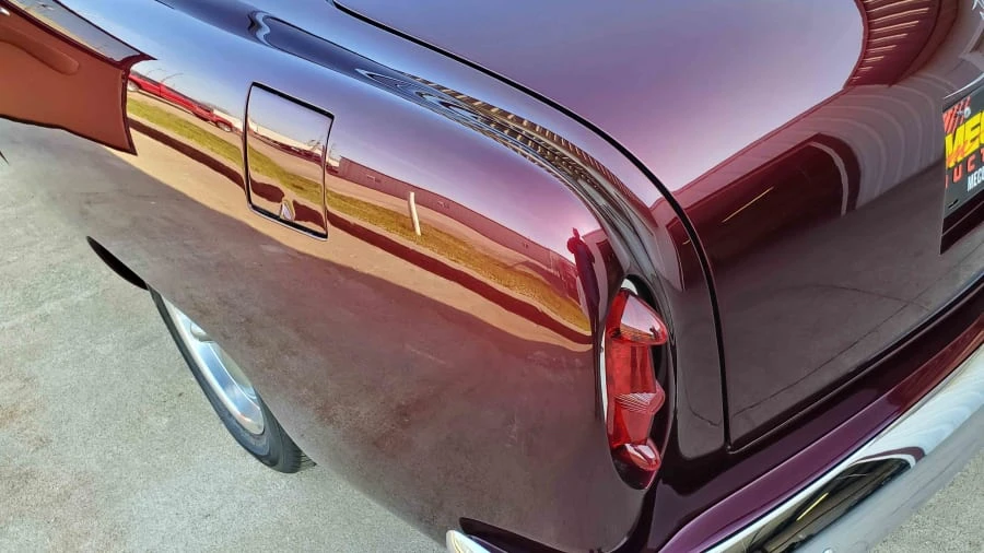 1951 Ford Shoebox - Image 15 of 16