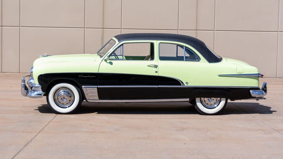 1951 Ford Shoebox - Image 2 of 21