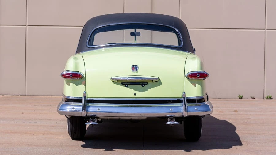 1951 Ford Shoebox - Image 16 of 21