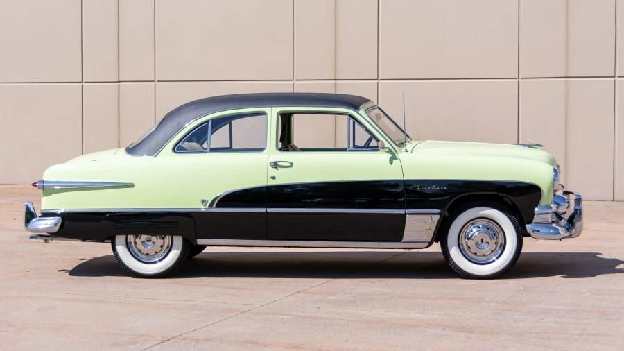 1951 Ford Shoebox - Image 18 of 21